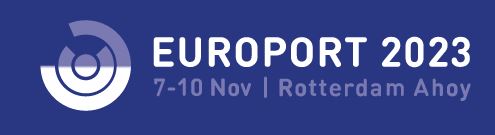 EUROPORT 2023 7-10 KASIM 2023 ROTTERDAM